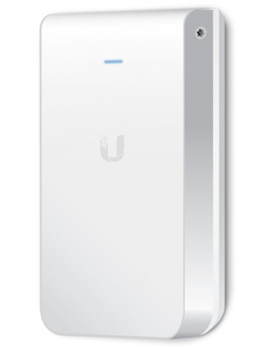 Ubiquiti UniFi HD In-Wall 1733 Мбит/с...